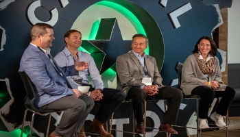 Vertex | Energy Event Video Image