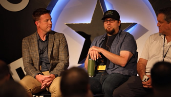 Vertex | Human Performance Video Image