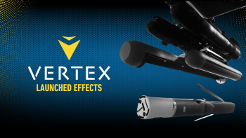 VERTEX | Launched Effects